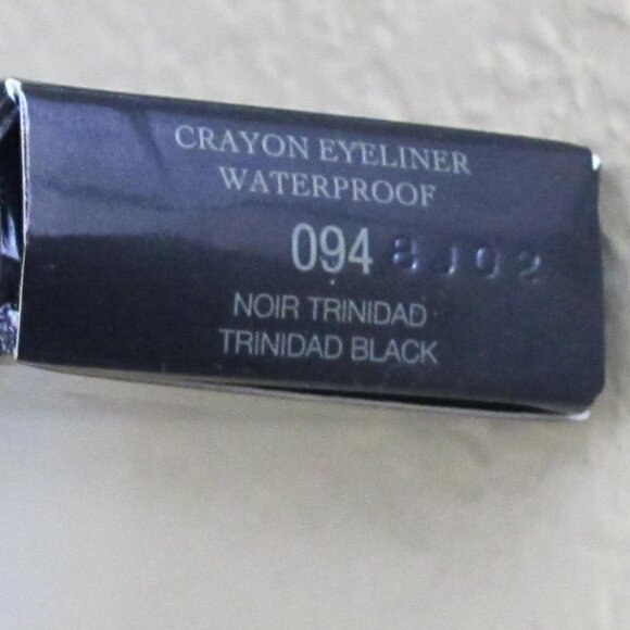 NWT Dior Waterproof Eyeliner & Free Samples of Mascara, Lipsticks & Eye Shadow - Picture 5 of 16